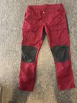 Lundhags friluftsbyxa dam stl 46