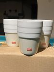 Gevalia kaffe muggar