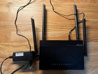 Router ASUS RT-AC1200