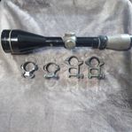Leupold Vari-X-IIc