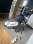 Titleist Premium Tour Series Standbag
