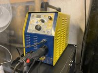 Tig svets ac/dc hf puls 