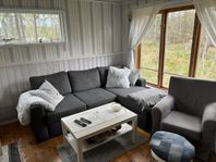 bäddsoffa