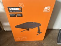 Garage till Worx Landroid Vision robotgräsklippare