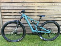 El Moutainbike Stl S