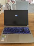 Gaming Laptop i7, Geforce 4060, 1TB, 16GB RAM