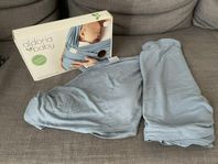 Bärsjal Aldoria baby Bamboo soft