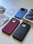 iPhone 15pro 128gb