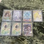 Pokémon samling 