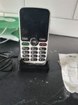mobil ej låst
