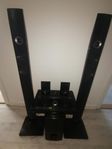 LG hemmabiosystem 