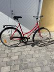 3 vxl Cresent 28”