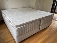 Continentalsäng IKEA