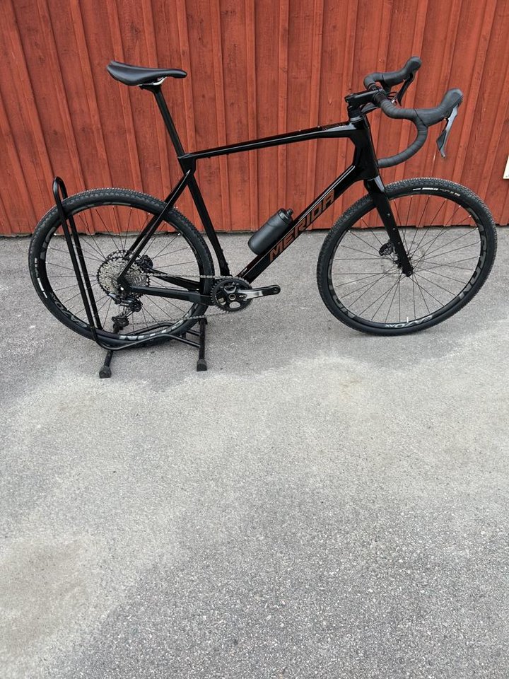 merida Silex 7000
