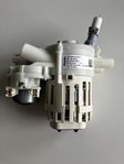 Original Miele cirkulationspump Mppw 01-31/4 från år 2023