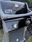 Weber Spirit Gasolgrill