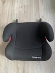 Bälteskudde Beemoo med isofix