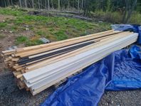 råspont 17×95 reglar 45×45