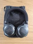 JBL LIVE 660NC trådlösa around-ear hörlurar som ny