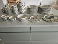 Iittala Taika servis (72 delar)