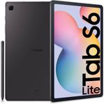 Galaxy tab S6 Lite HELT NY!