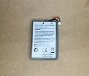 Nya PS5 Dualsense Kontroller Batteri - 2650mAh