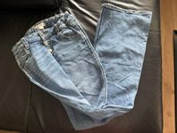 Gina Tricot Young Flare jeans 