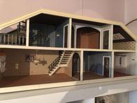 Lundby dockhus