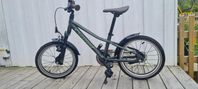 Crecent barncykel 16"