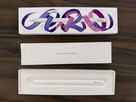 Apple Pen Pro