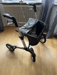Rollator GEMINO 60