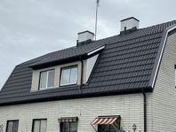  Snickeri och Plattsättning 