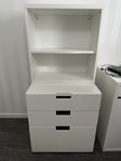 IKEA stuva garderob/skåp