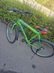 En fin cykel  26 Tom  