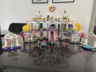 Lego friends 