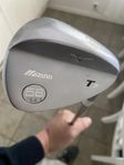 Wedge Mizuno T7