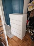 Ikea Kullen byrå