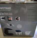 Twistand Shake food processor