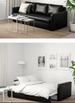 Bäddsoffa IKEA 