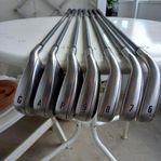 golfklubbor Callaway mavrik