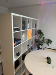 Hylla IKEA Kallax 5x5