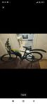 Giant Explore E+ XC GTS 2016