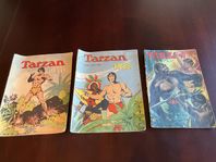 Tarzan från 50-talet
