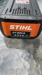 Stihl AP 300 S Batteri