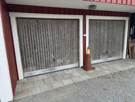 garageportar vipport Edsbyporten 