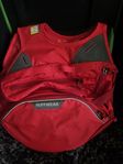 Ruffwear Palisades pack klövjeväska i S