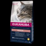 Eukanuba Senior 7+ (helt ny)
