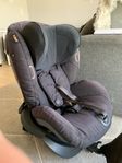 BE SAFE Bilbarnstol max 25kg
