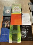 Studentlitteratur år 1-3 Elektroteknik KTH