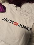 Kortärmad T-shirt från JACK&JONES
